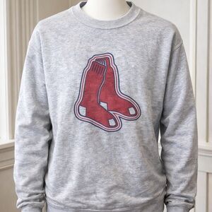 Gildan Red Sox Sweatshirt